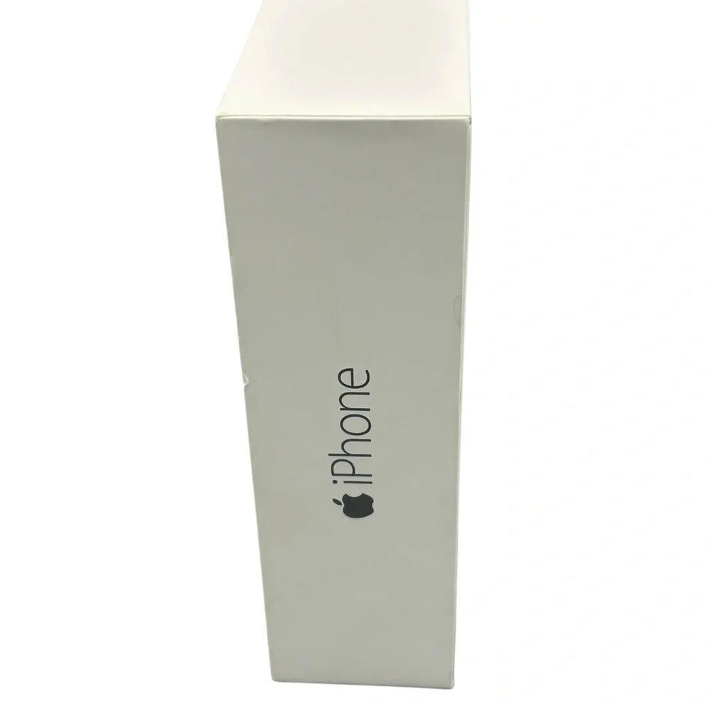 Apple iPhone 6 Box Only – 16GB (Space Gray) – Original Packaging w/ Stickers